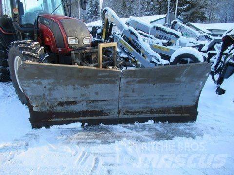 Schilcher 2704 Lame pentru dezapezire si pluguri