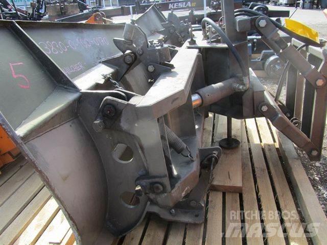  Schilcher 2704 Lame pentru dezapezire si pluguri