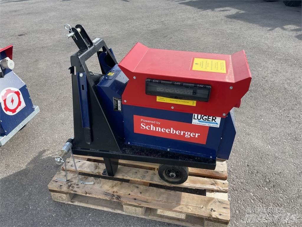  Schneeberger NSG 31 Utilaje si accesorii folosite la cresterea animalelor