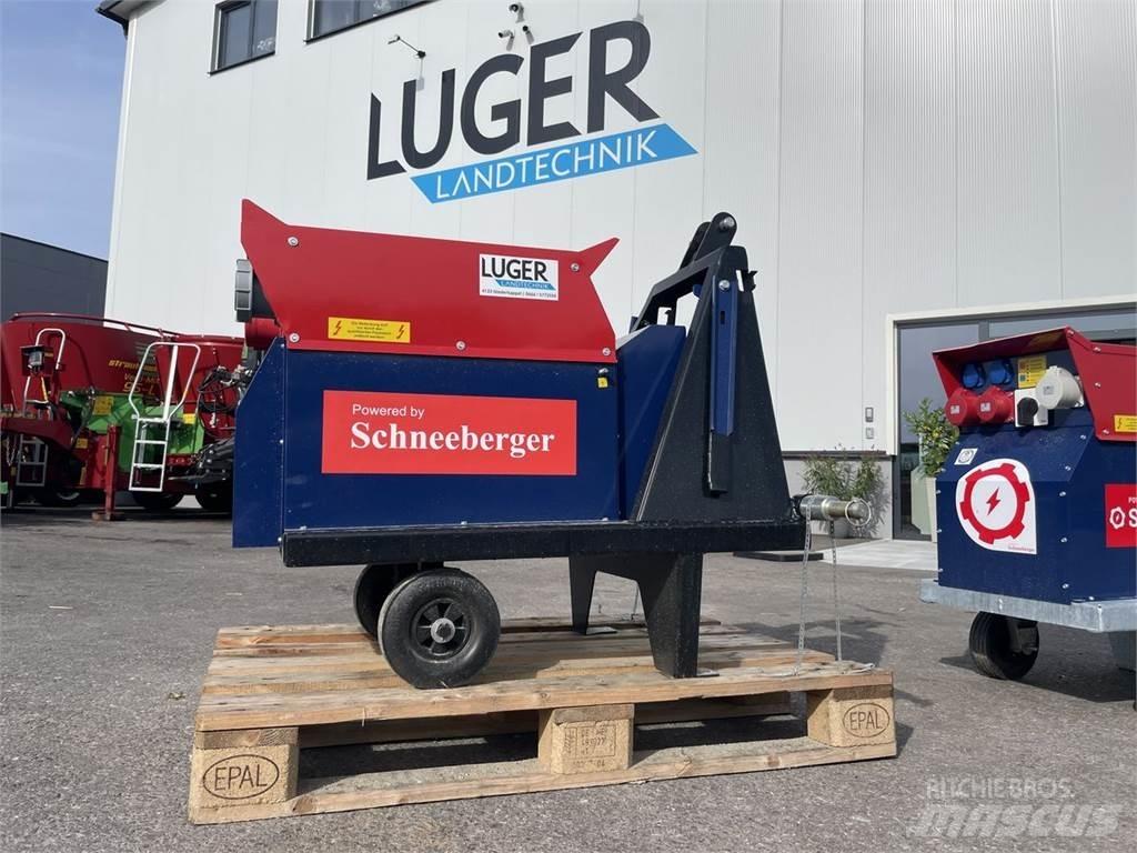  Schneeberger NSG 31 Utilaje si accesorii folosite la cresterea animalelor