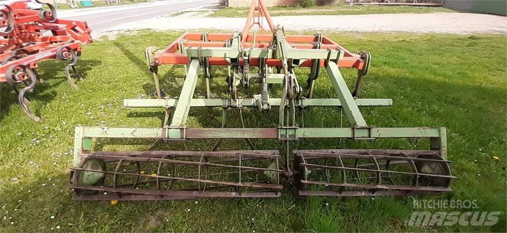  Schreiber 13 Zinken Cultivatoare