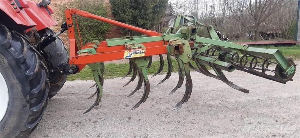  Schreiber 13 Zinken Cultivatoare