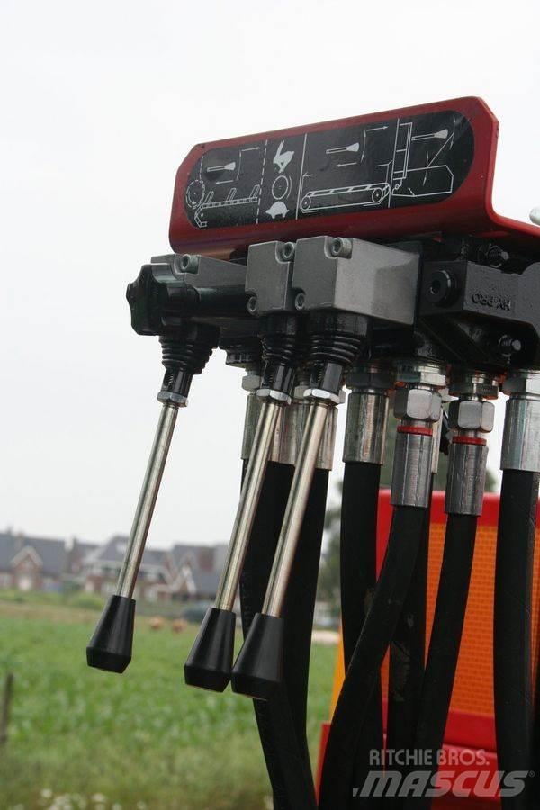Schuitemaker Amigo Utilaje agricole - Altele