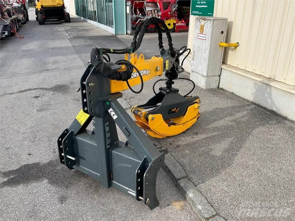 Scorpion Pro 2 Utilaje forestiere - Altele