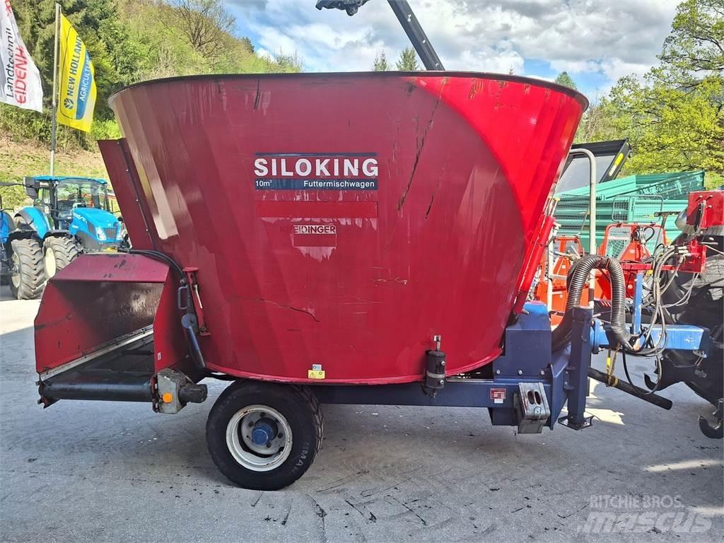 Siloking  Utilaje agricole - Altele
