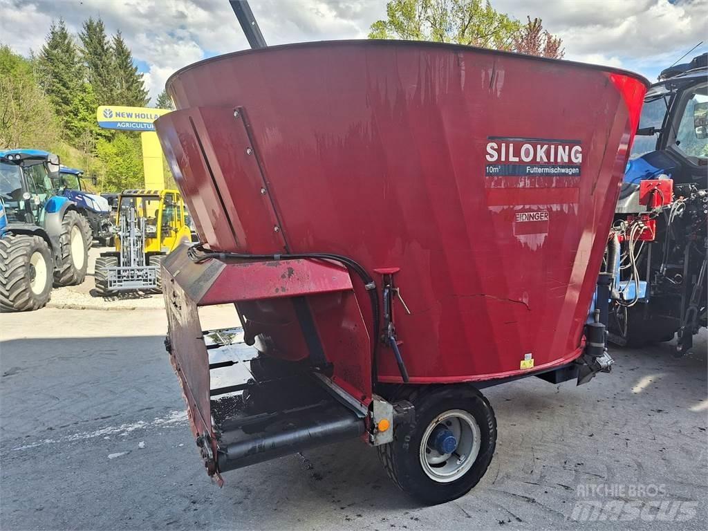 Siloking  Utilaje agricole - Altele