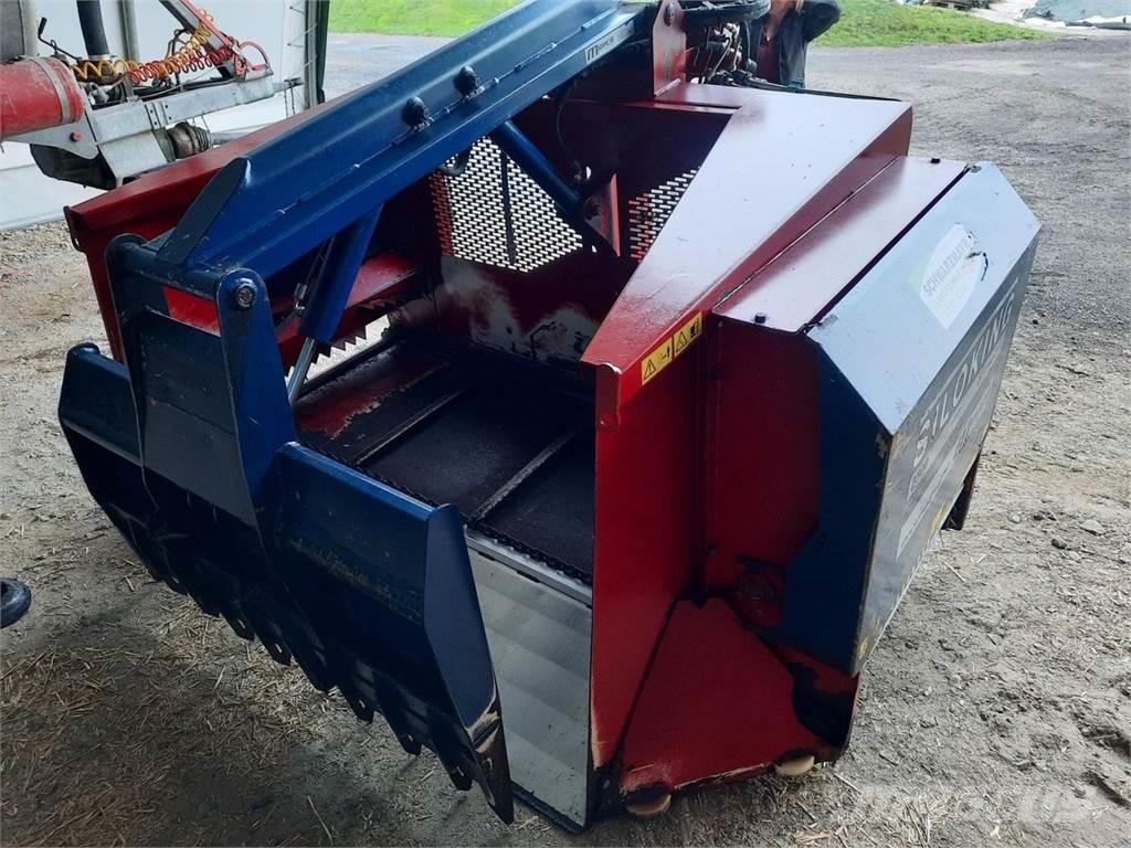 Siloking DA 2300 Utilaje agricole - Altele