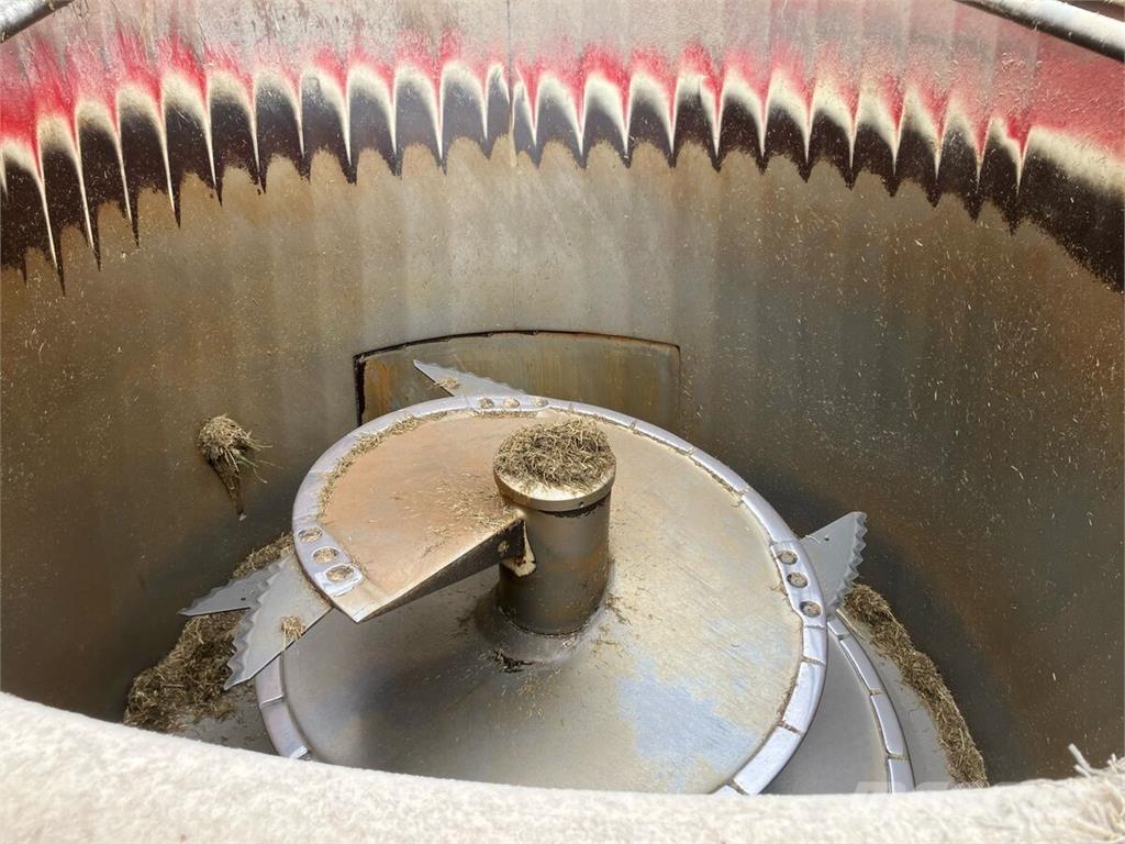 Siloking MP 12 Utilaje agricole - Altele