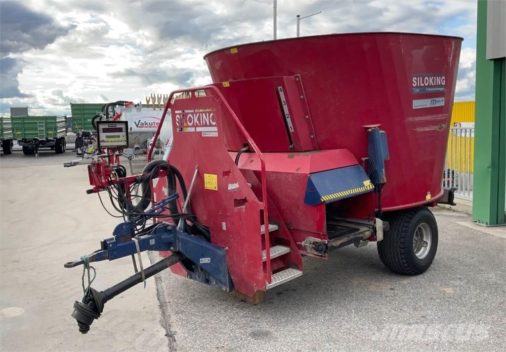 Siloking VM 11 Utilaje agricole - Altele