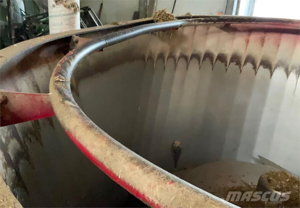 Siloking VM 11 Utilaje agricole - Altele