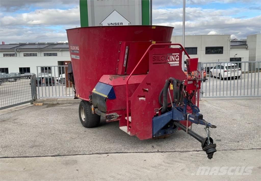 Siloking VM 11 Utilaje agricole - Altele