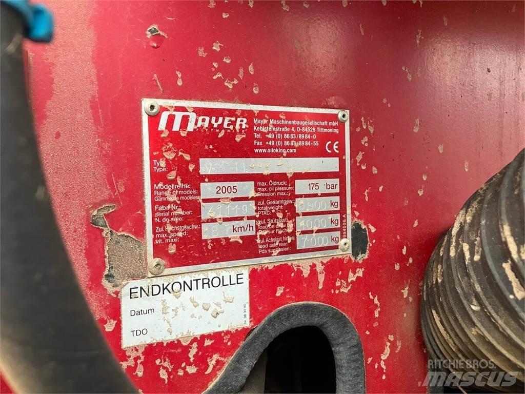 Siloking VM 11 Utilaje agricole - Altele