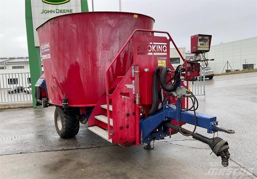 Siloking VM 11 Utilaje agricole - Altele