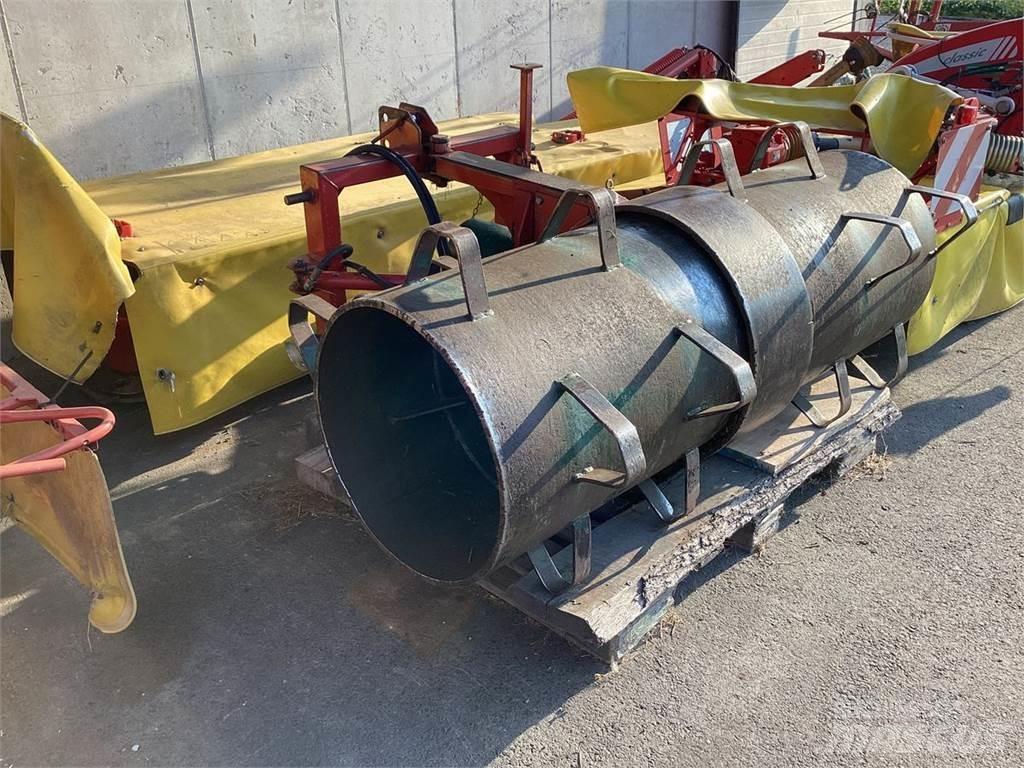  Siloverteiler Utilaje agricole - Altele