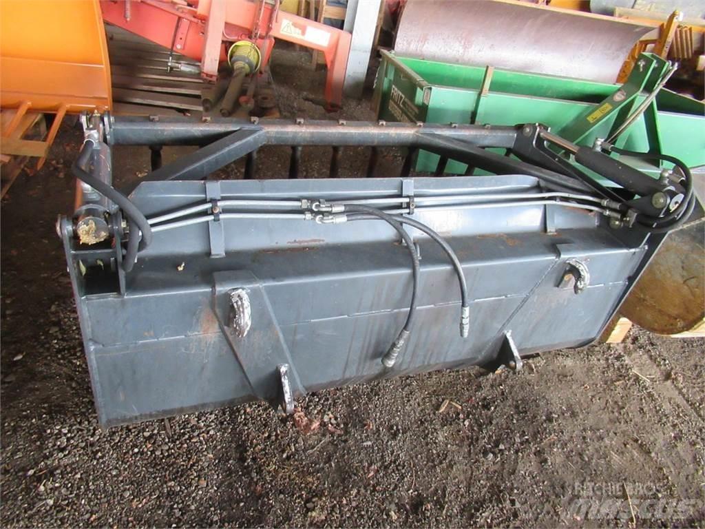  Silozange 170 Utilaje agricole - Altele
