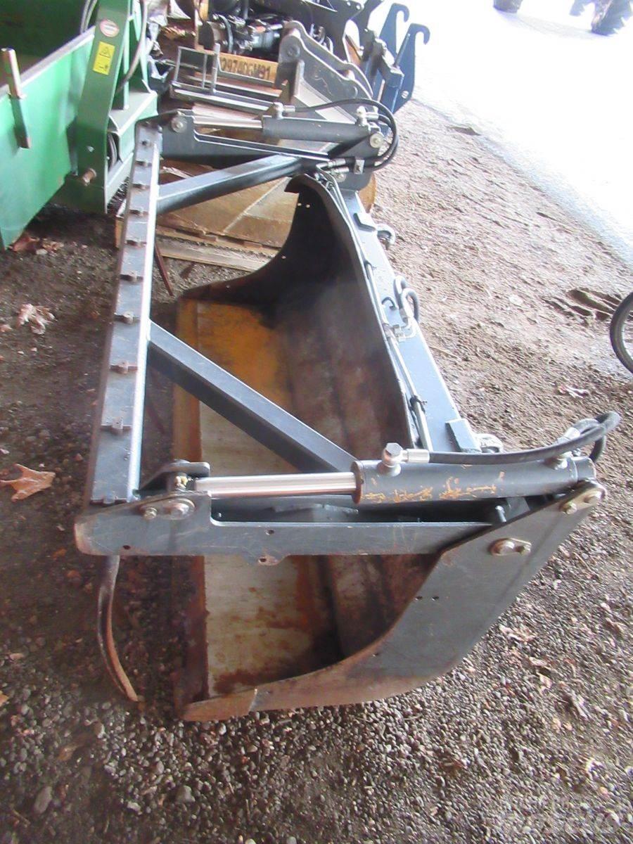 Silozange 170 Utilaje agricole - Altele