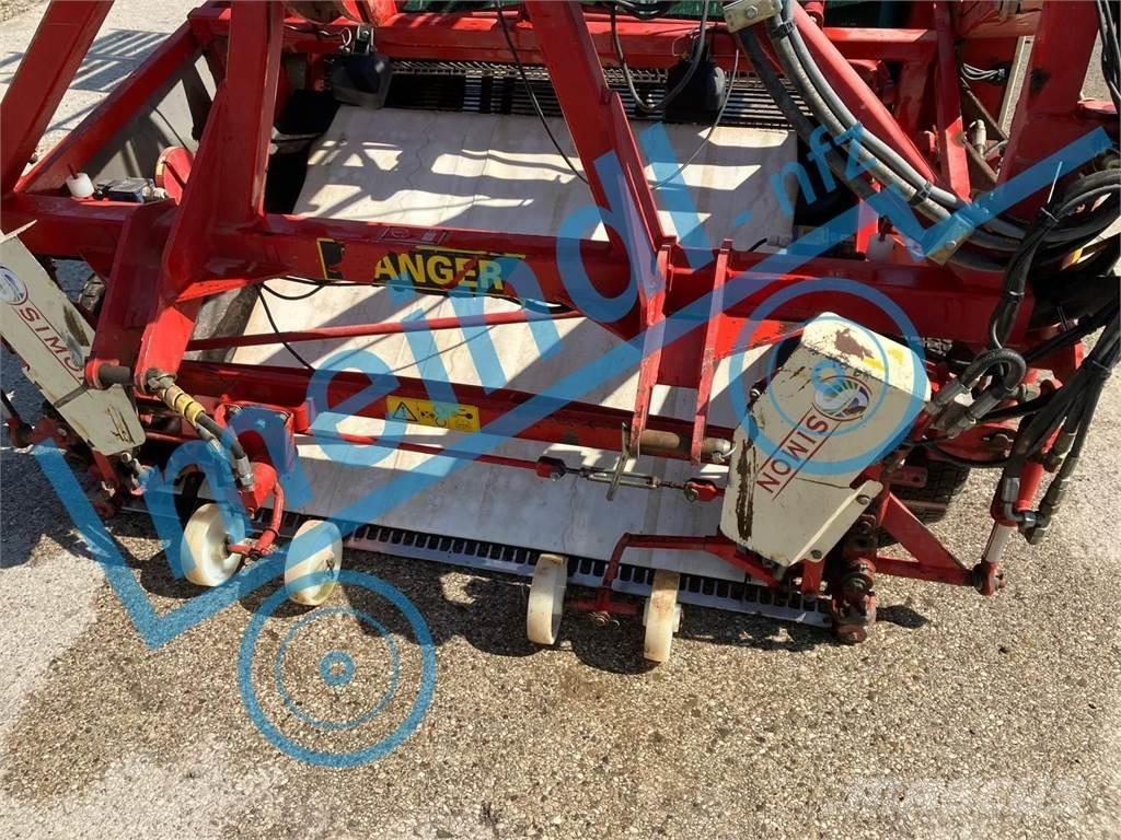 Simon Baby Leaf Utilaje agricole - Altele