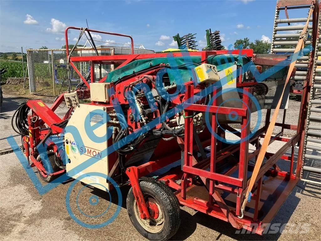 Simon Baby Leaf Utilaje agricole - Altele