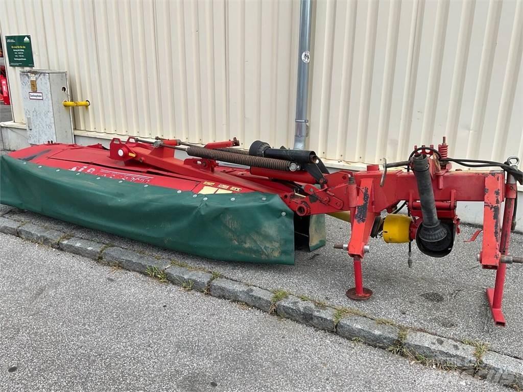 SIP Laser 300 D Cositoare de iarba
