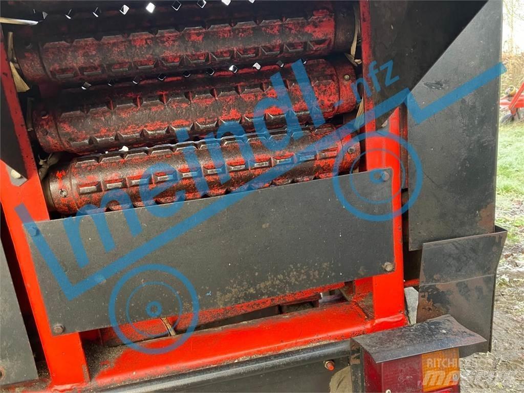 SIP Maispflücker Combine de secerat