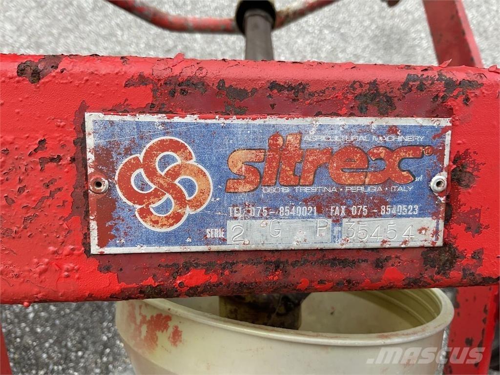 Sitrex 2 G-P Greble