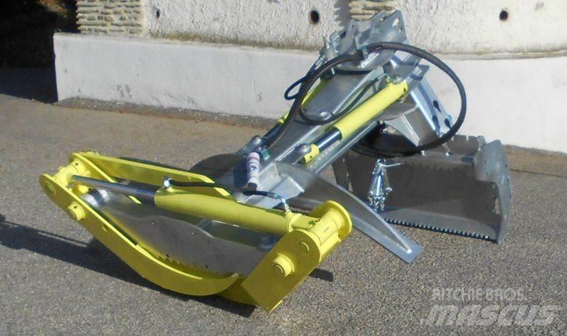  SOMA RZ 2300 Utilaje forestiere - Altele