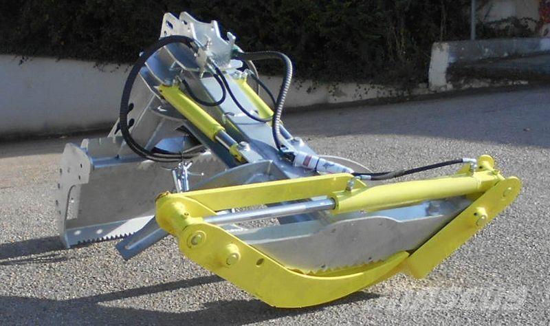  SOMA RZ 2300 Utilaje forestiere - Altele