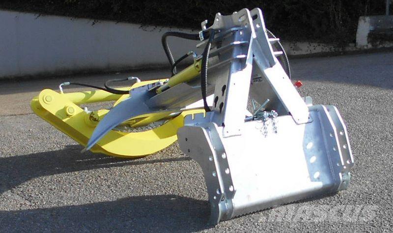  SOMA RZ 2300 Utilaje forestiere - Altele