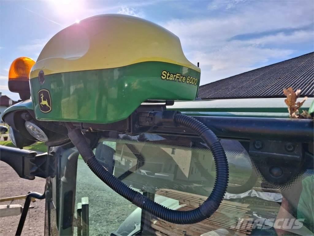  Starfire 6000 Utilaje agricole - Altele