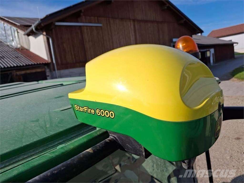  Starfire 6000 Utilaje agricole - Altele