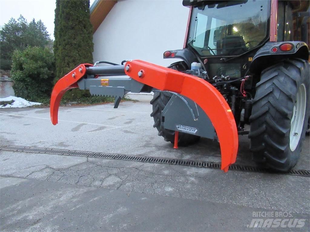  Stekro 2300 Utilaje forestiere - Altele