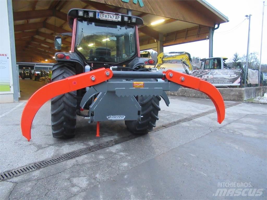  Stekro 2300 Utilaje forestiere - Altele