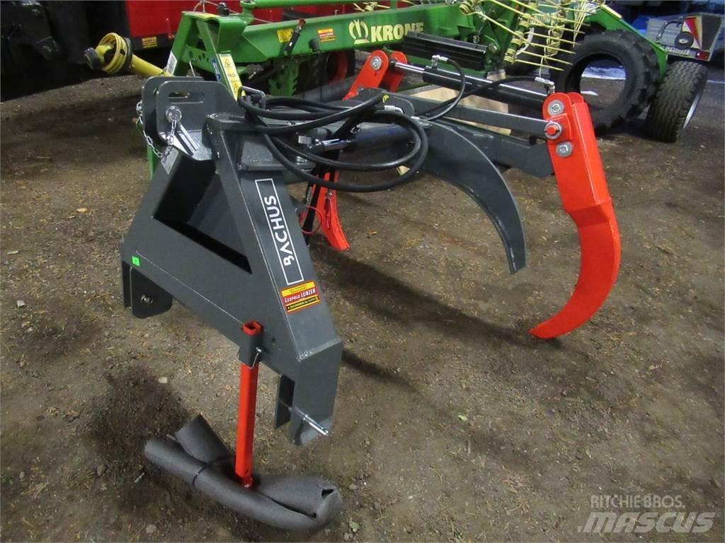  Stekro 2300 Utilaje forestiere - Altele