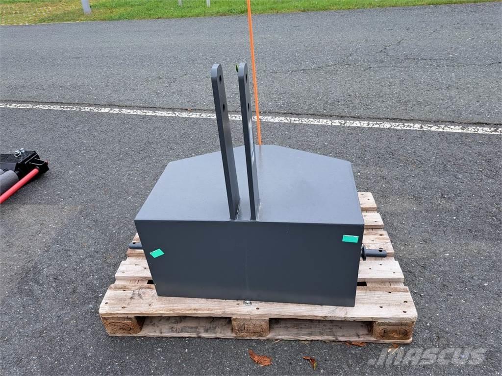  Stekro 450 kg Alte accesorii tractor