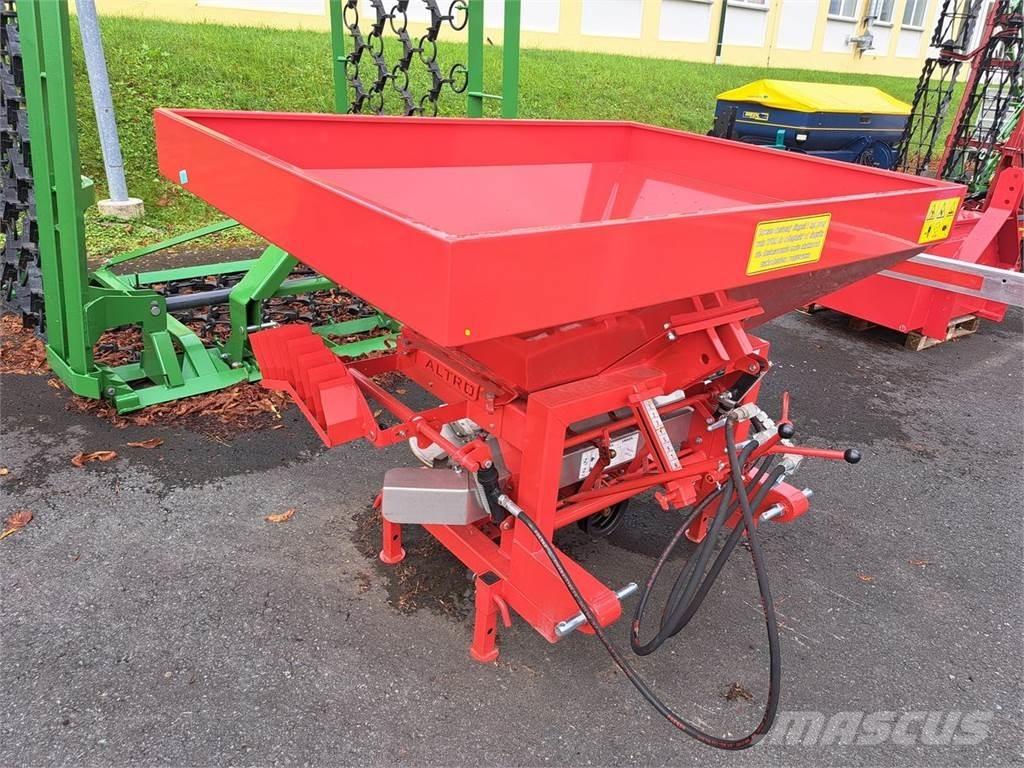  Stekro Altro RN 800 Alte masini de fertilizare si accesorii