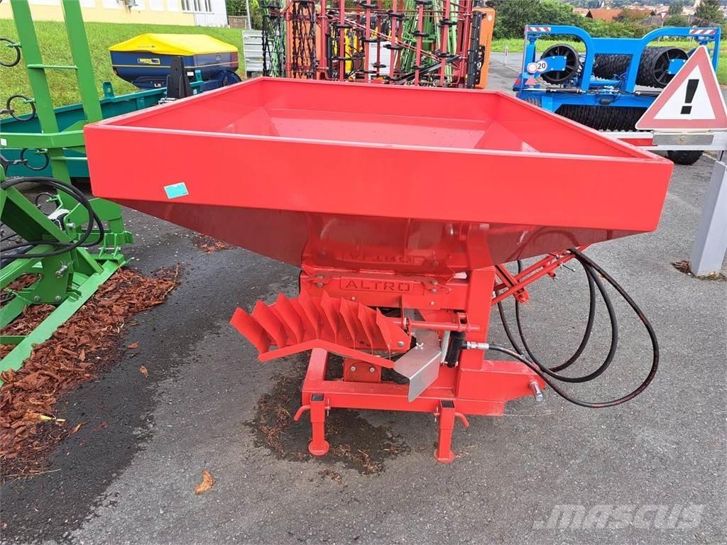  Stekro Altro RN 800 Alte masini de fertilizare si accesorii