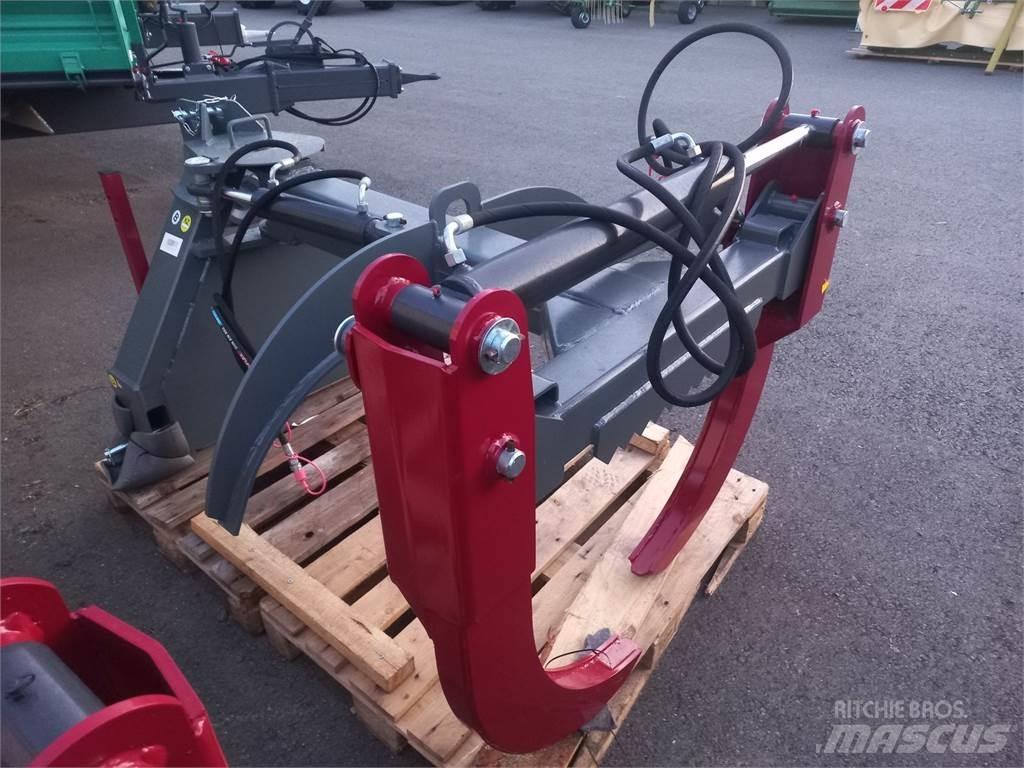  Stekro Baracus Utilaje forestiere - Altele