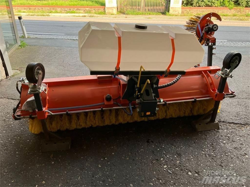  Stekro Kehrmaschine Utilaje întreţinere terenuri - Altele