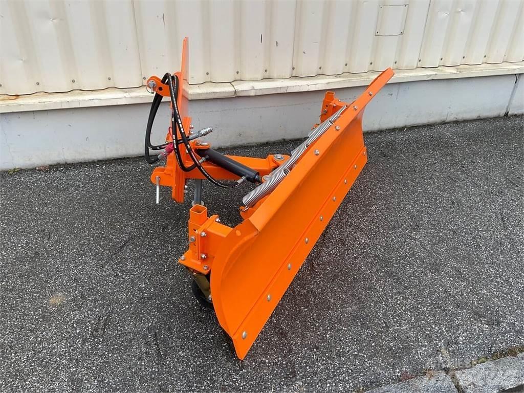  Stekro Mini 1.80 Alte masini pentru drum si zapada