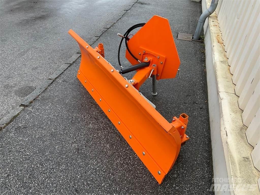  Stekro Mini 1.80 Alte masini pentru drum si zapada