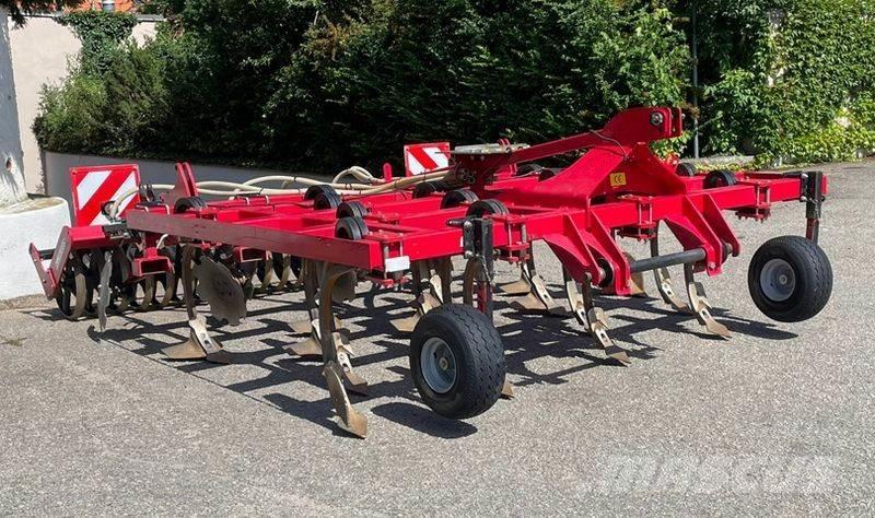  Stekro Pluton 300 Cultivatoare