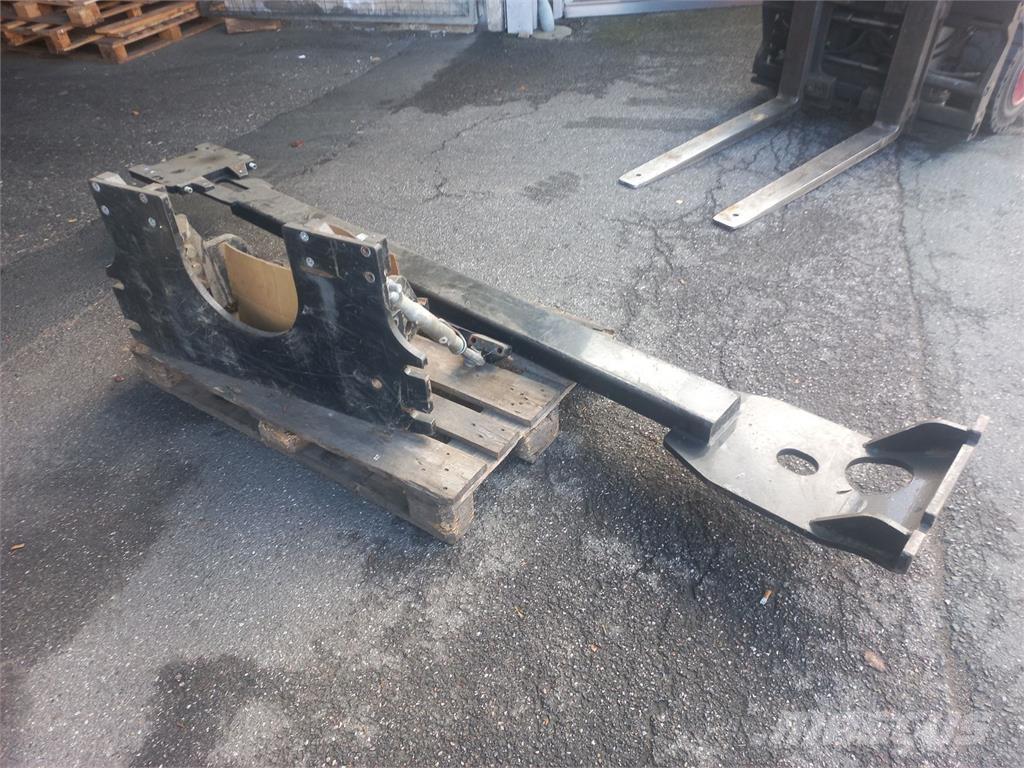 Stemplinger  Alte accesorii tractor