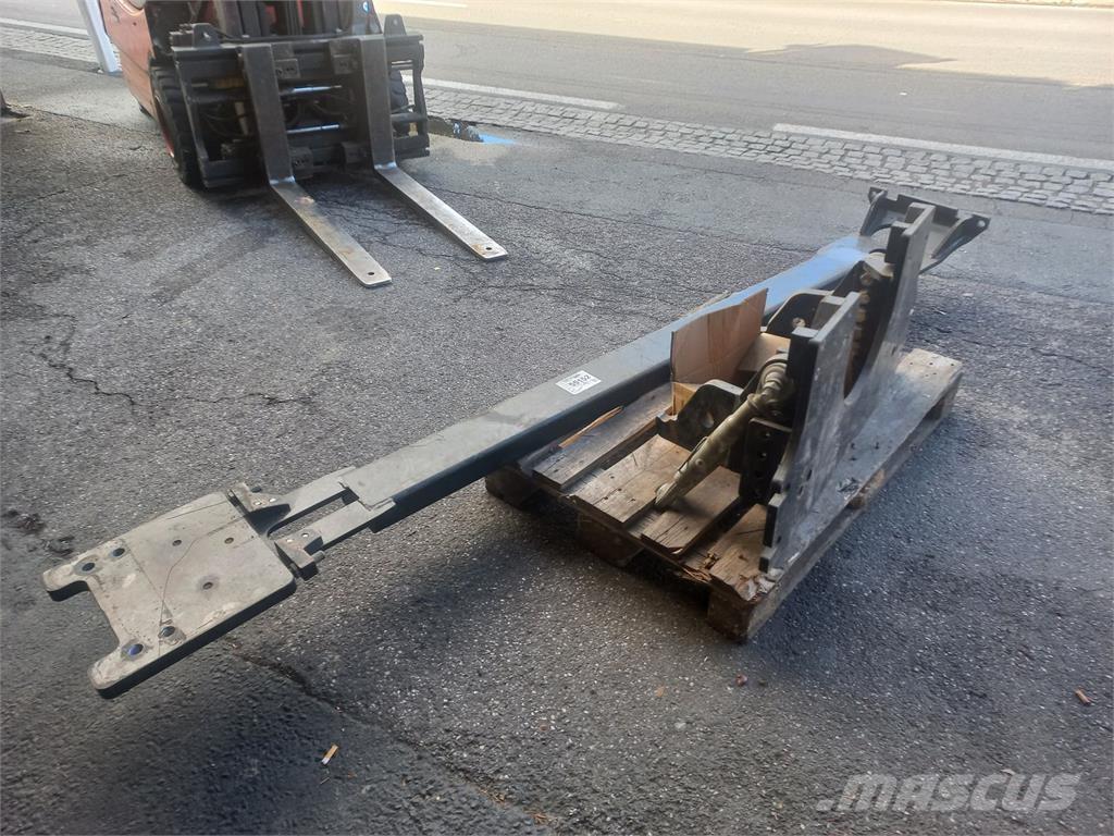 Stemplinger  Alte accesorii tractor