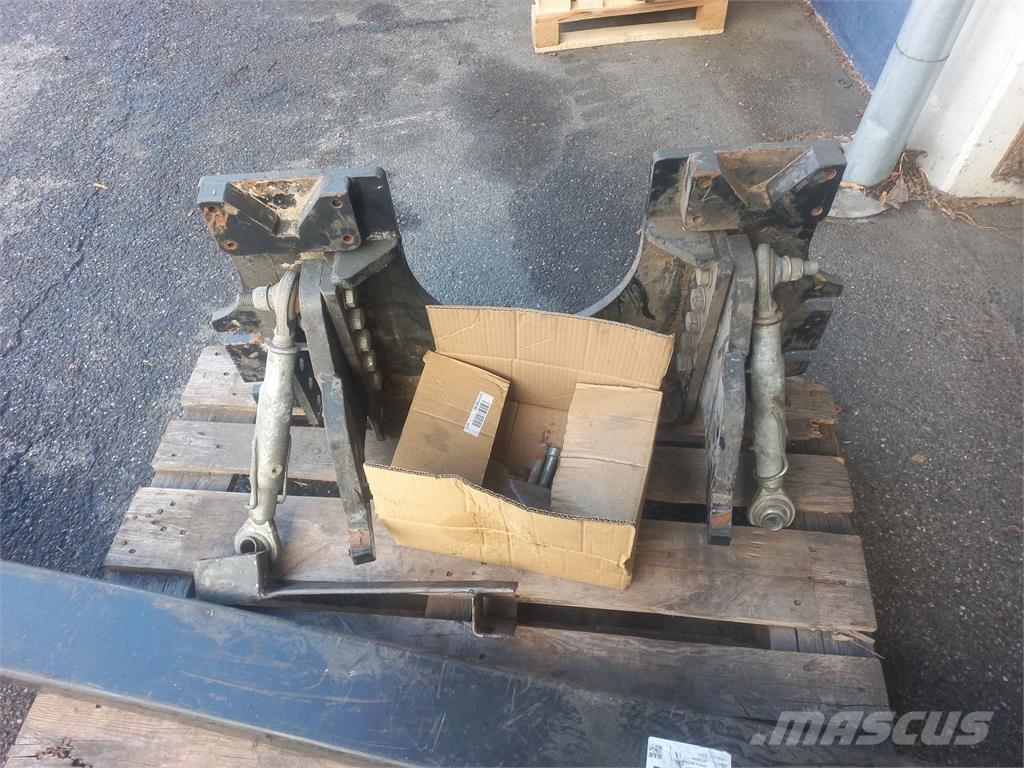 Stemplinger  Alte accesorii tractor