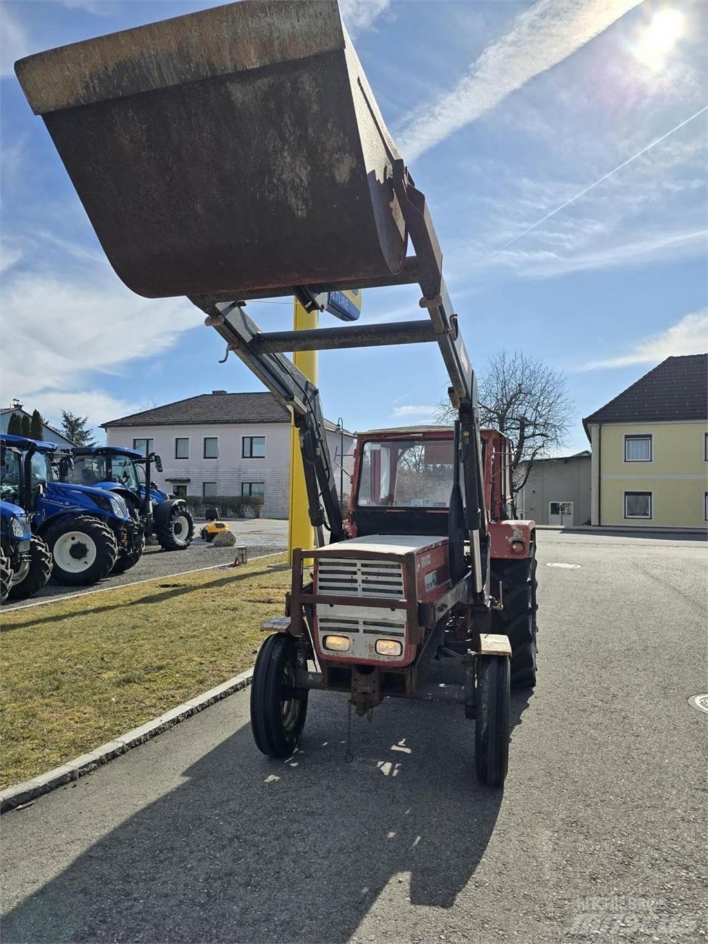 Steyr 40 Tractoare