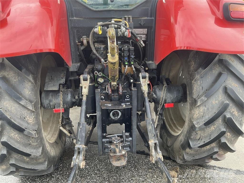 Steyr 4110 Profi Tractoare