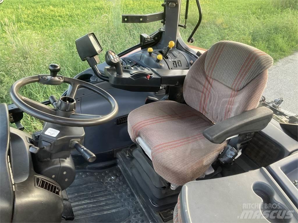Steyr 4115 Profi Tractoare