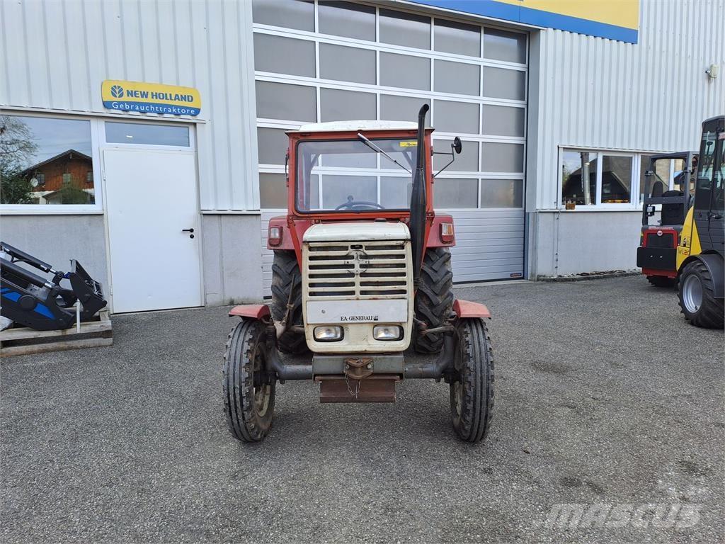 Steyr 430 Tractoare