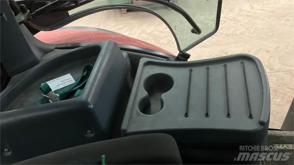 Steyr 6185 CVT Tractoare