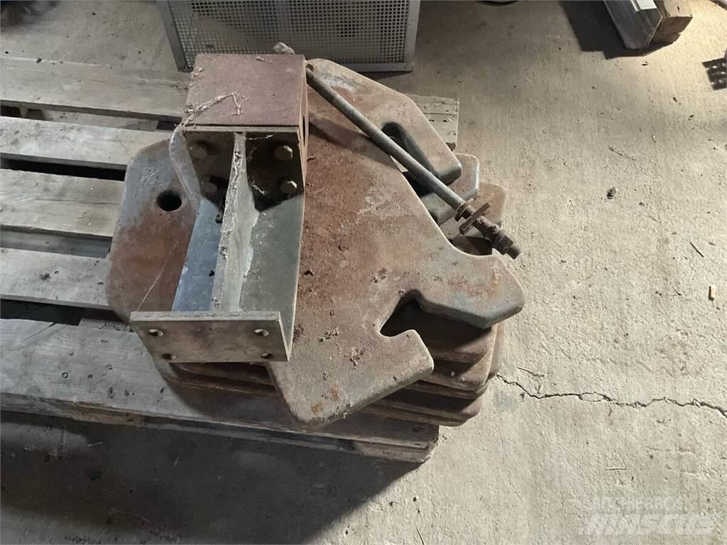 Steyr 768 Tractoare